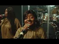 Omo Daddy (Official Live Video) — God in This Music ft. Seun Makay | Live In Lagos