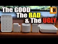 Wyze Home Alarm Security Monitoring System Review
