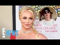 Download Lagu See Britney Spears' Rare Video With 18-Year-Old Son Jayden | E! News