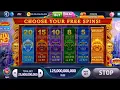 Slotomania Inner Circle New Game - BLAZING 6 Free Spins
