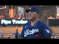 Julio Urias vs Pirates 8k