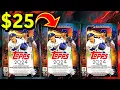 ARE 2024 TOPPS UPDATE BLASTER BOXES WORTH IT