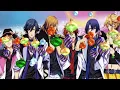 Nightcore  -  Wir feiern den Norden (Versengold)