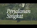 Download Lagu Pendarra - Perjalanan Singkat (Official Lyric Video)