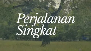pendarra perjalanan singkat official lyric video 