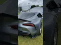 Toyota Supra MK5