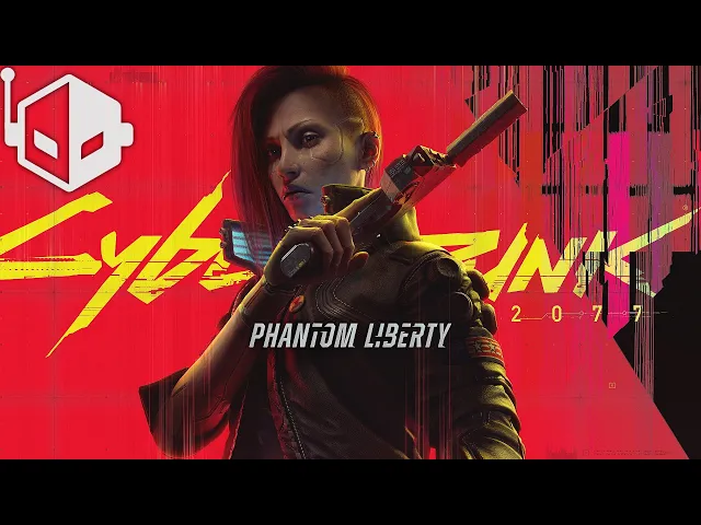 Cyberpunk 2077: Phantom Liberty Preview Gameplay [PC with Path Tracing]