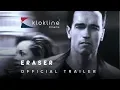 Download Lagu 1996 Eraser Official Trailer 1 Warner Bros Pictures