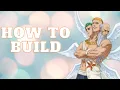 HOW TO BUILD TARMIEL GUIDE Seven Deadly Sins Grand Cross
