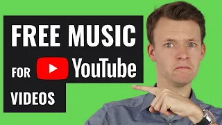 Free Music for YouTube Videos - The TOP 3 Sites