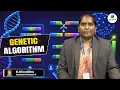 GENETIC ALGORITHM BY MRS B NIVEDITHA MLRITM