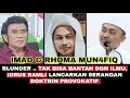 Download Lagu Imad \u0026 Rhoma Mun4fiq !? Blunder Idrus Ramli Dikuliti Kyai Jakfar Batuampar
