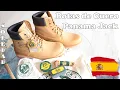 Panama Jack - Botas de Cuero para Hombres