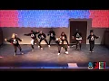 UOL[STREET DANCE SOCIETY] P/V