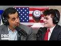 Download Lagu “Jews Concern Me More Than Muslims” - Nick Fuentes CLAIMS Jewish Power Shapes U.S. Politics