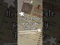 How to Create Your Study Timetable