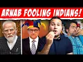 How Godi Is Fooling Indians In 2025 | Joker Goswami 