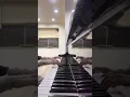 Piano cover 于文文-時間裡的家