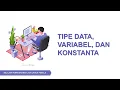 Data Types Variables and Constants Learn Java Programming for Beginners Adi Setiawan