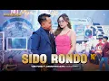 SIDO RONDO - YUNI YUNEL - FT. DANAR NAKASURA | MARASZONA