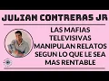 Lagu JULIAN CONTRERAS JR: ALERTA SOBRE MAFIAS TELEVISIVAS Y SONSOLES ONEGA LO INSULTA Y RIDICULIZA