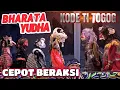 Lagu Siasat 3Tokoh Pawayangan ngahasilkeun kapastian Perang Bharatayudha - Wayang Golek H. Dadan Sunandar
