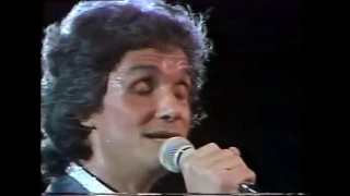 Roberto Carlos - Detalhes ao vivo 1981