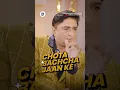 Download Lagu Aditya Narayan's Iconic Children's Song 'Chhota Bachcha Jaan Ke'