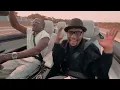 Darassa - Mind your Business (Lyrics Video)