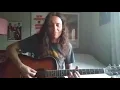 Circus - Fool Proof guitar lesson main riff