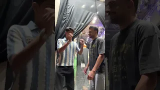 بدر العنزي و هاني الهزاع الكويت ترند اكسبلور لايك اشتراك 