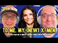 MAJOR D23 NEWS - PLUS X-MEN 97 S2 FINALE RECAP MY MOM S BASEMENT