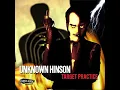 Unknown Hinson - From Jail to Hell