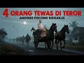 Download Lagu DESA PENUH POCONG : GEMPAR MUNCULNYA ANDONG POCONG DAN LAMPOR DI SIDOARJO