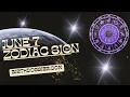 The Unique Personality Traits of June 7th Birt ays - The Gemini Zodiac Sign
