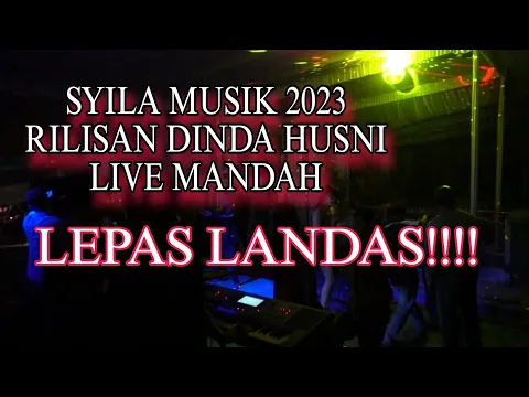 Download MP3 SYILA MUSIK//MOMENT LATSPEGAS FULL REMIX FULL BASS LIVE MANDAH TIGENENENG 2023