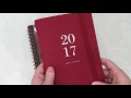 At-a-Glance Collection - two new weekly planners