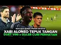 Download Lagu DUET WONDERKID Genius Real Madrid!! Aksi YAHUDD Vini Jr \u0026 Arda Guler Menggila KANTONGI Bek Salzburg