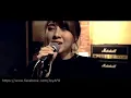 บอกตัวเอง - Room39 ft.โป่ง หินเหล็กไฟ (Cover by Joy Jeerapat x Arm Overture)