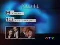The X Files Squeeze Cold Squad 1997 CTV TV Spot