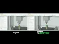 Manus Software - MANUSnc optimize