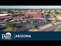 New Homes in Phoenix AZ Aloravita Home Builder Pulte Homes