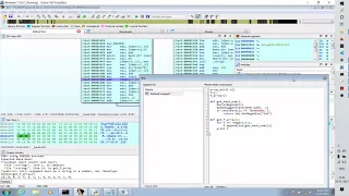 Automate Reverse Engineering With IDA Python CTF Solving using IDA and Python