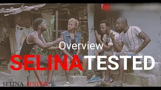 selina tested episode 16 full history