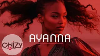 Zouk Instrumental Beat 2025 X Kizomba Type Beat AYANNA Zouk X Kizomba Instrumental 2025 