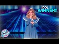 WINNER of American Idol 2026 Hannah Harper - EVERY Performance America s Favorite Mom