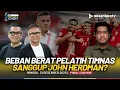 Lagu [RERUN] INFO A1! John Herdman Jadi Pelatih Timnas | SPORT CAST