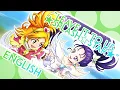 Download Lagu Leave It To Us★Splash☆Star★ TV Size ENGLISH ≪Futari wa Pretty Cure Splash Star≫ - MewKiyoko
