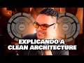 Clean architecture pra iniciantes de um jeito simples