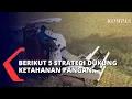 Download Lagu Kementerian Pertanian Siapkan 5 Strategi Pembangunan Pertanian, Begini Strateginya...